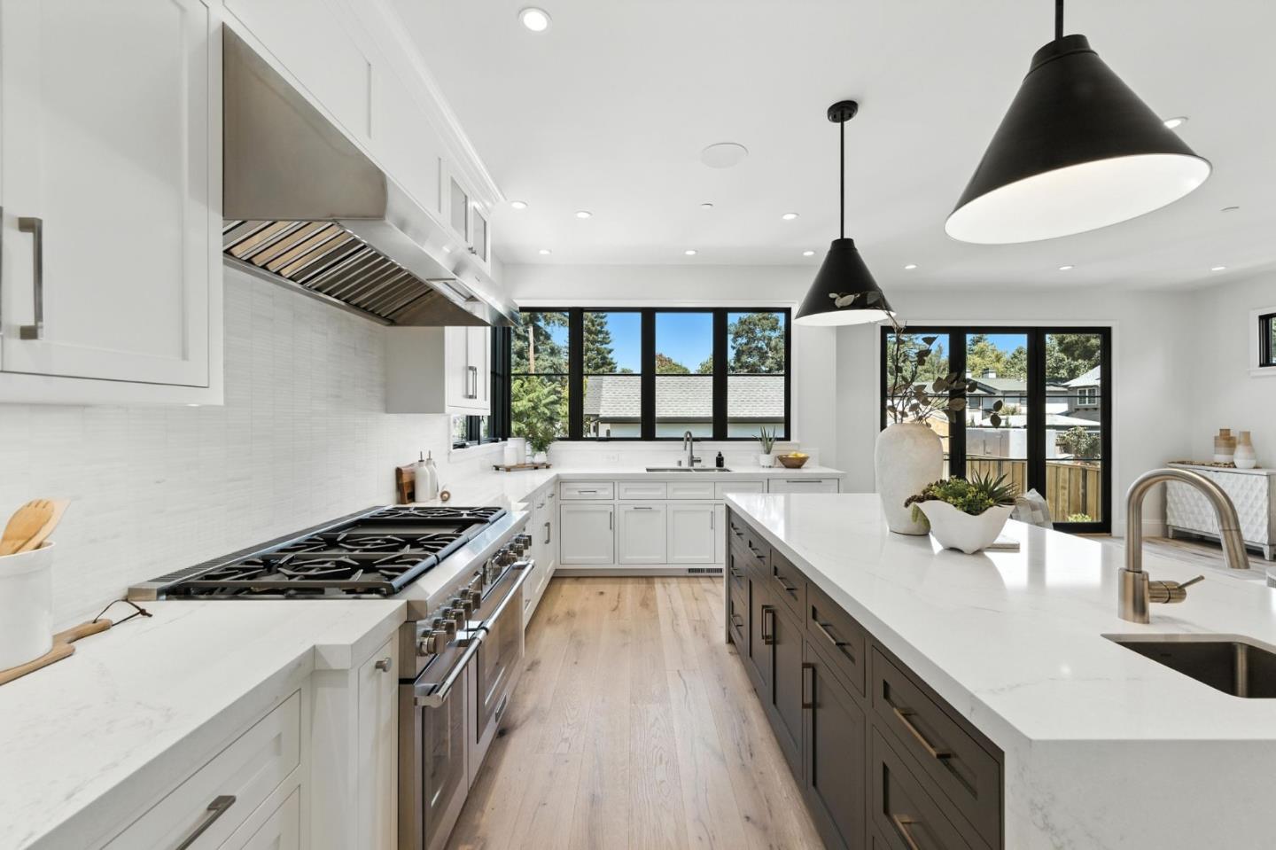 Detail Gallery Image 24 of 63 For 757 Homer Ave, Palo Alto,  CA 94301 - 6 Beds | 5/1 Baths