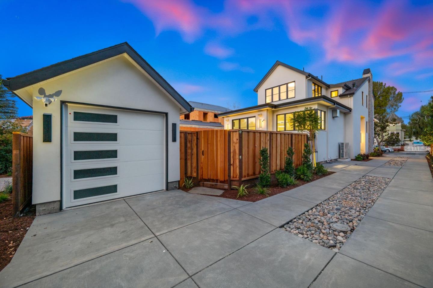 Detail Gallery Image 3 of 63 For 757 Homer Ave, Palo Alto,  CA 94301 - 6 Beds | 5/1 Baths