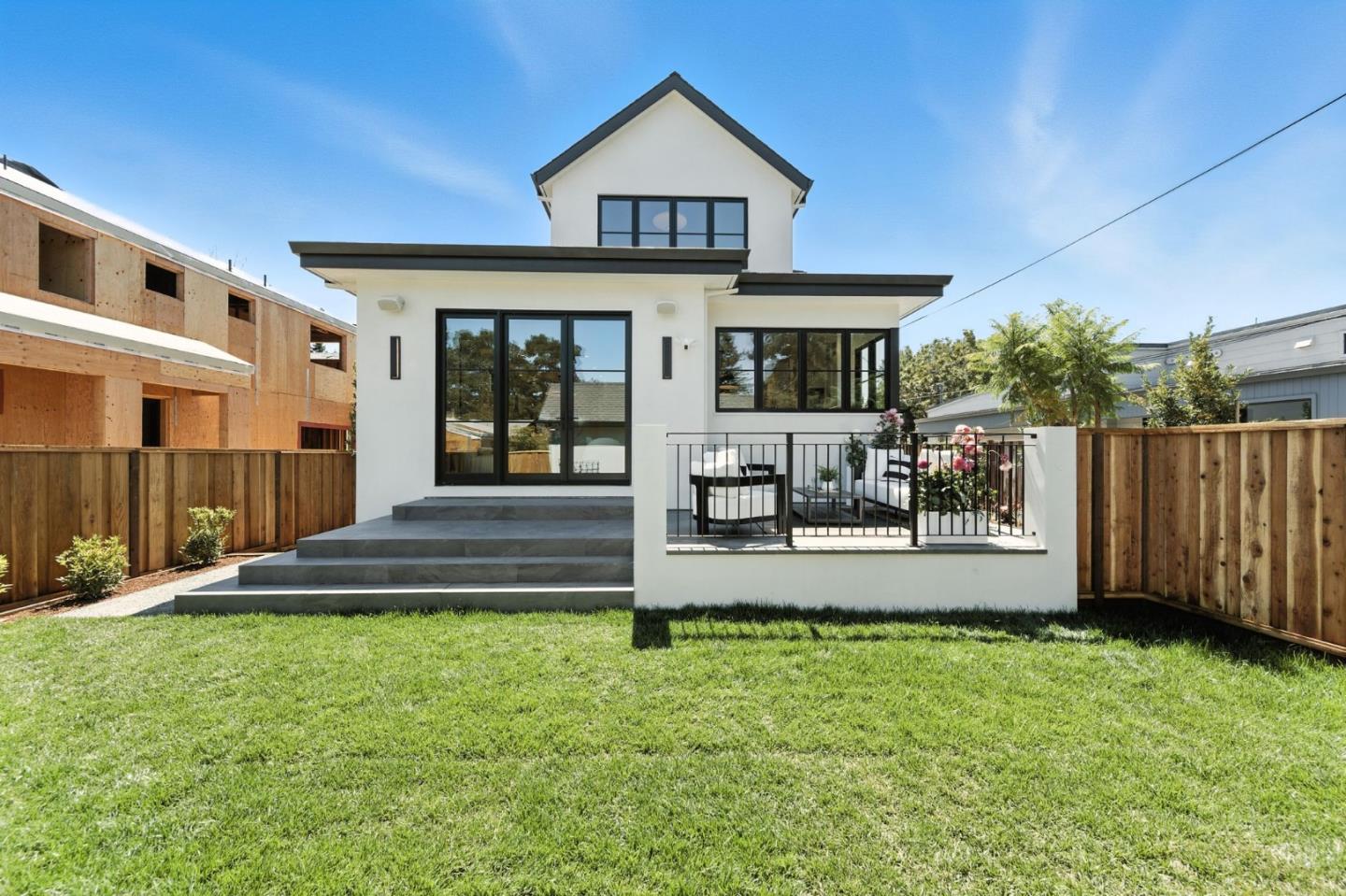 Detail Gallery Image 49 of 63 For 757 Homer Ave, Palo Alto,  CA 94301 - 6 Beds | 5/1 Baths