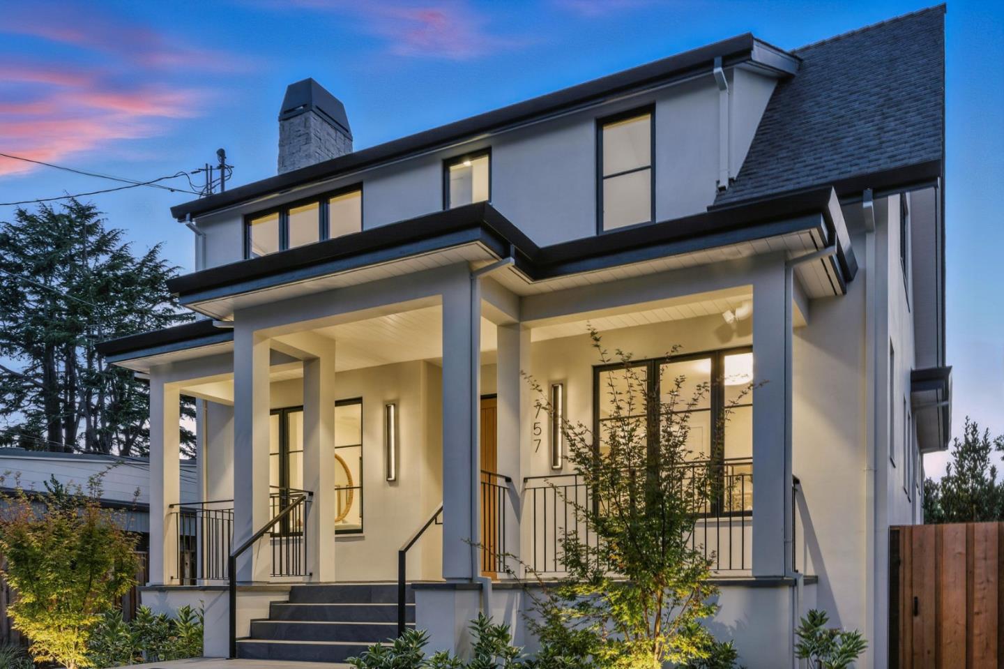 Detail Gallery Image 50 of 63 For 757 Homer Ave, Palo Alto,  CA 94301 - 6 Beds | 5/1 Baths