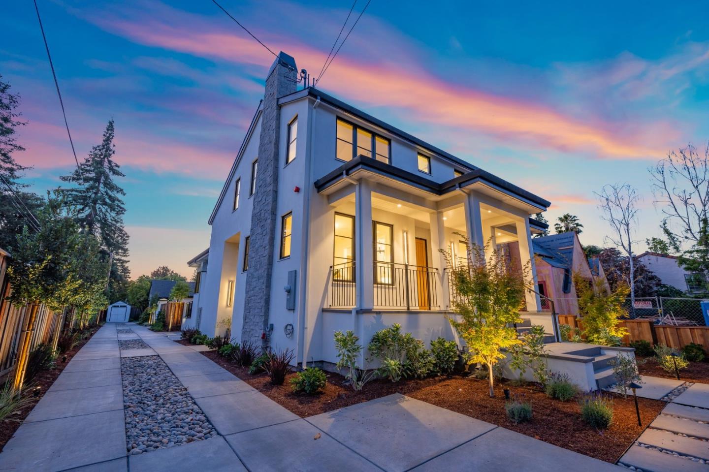 Detail Gallery Image 51 of 63 For 757 Homer Ave, Palo Alto,  CA 94301 - 6 Beds | 5/1 Baths