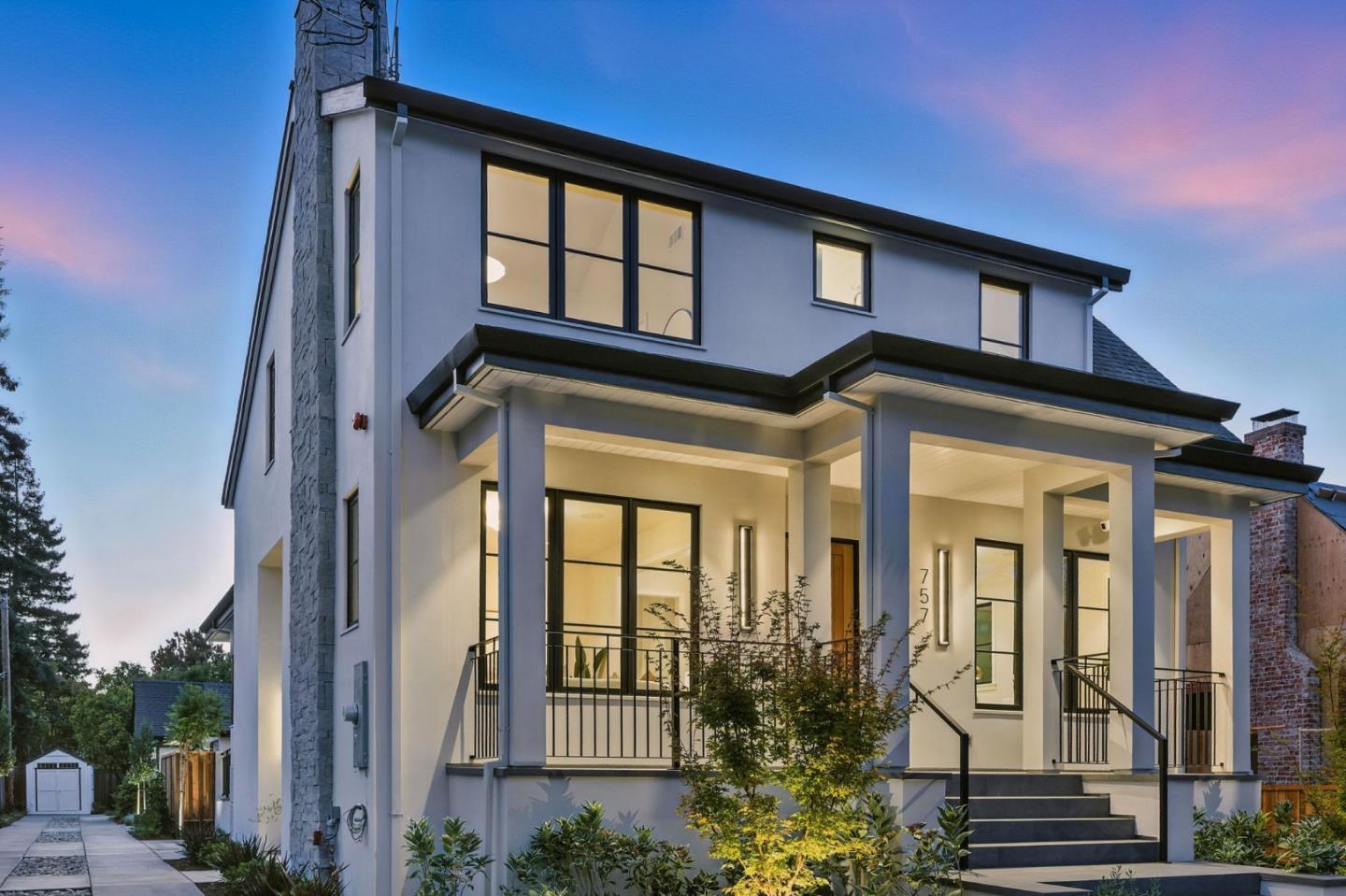 Detail Gallery Image 52 of 63 For 757 Homer Ave, Palo Alto,  CA 94301 - 6 Beds | 5/1 Baths