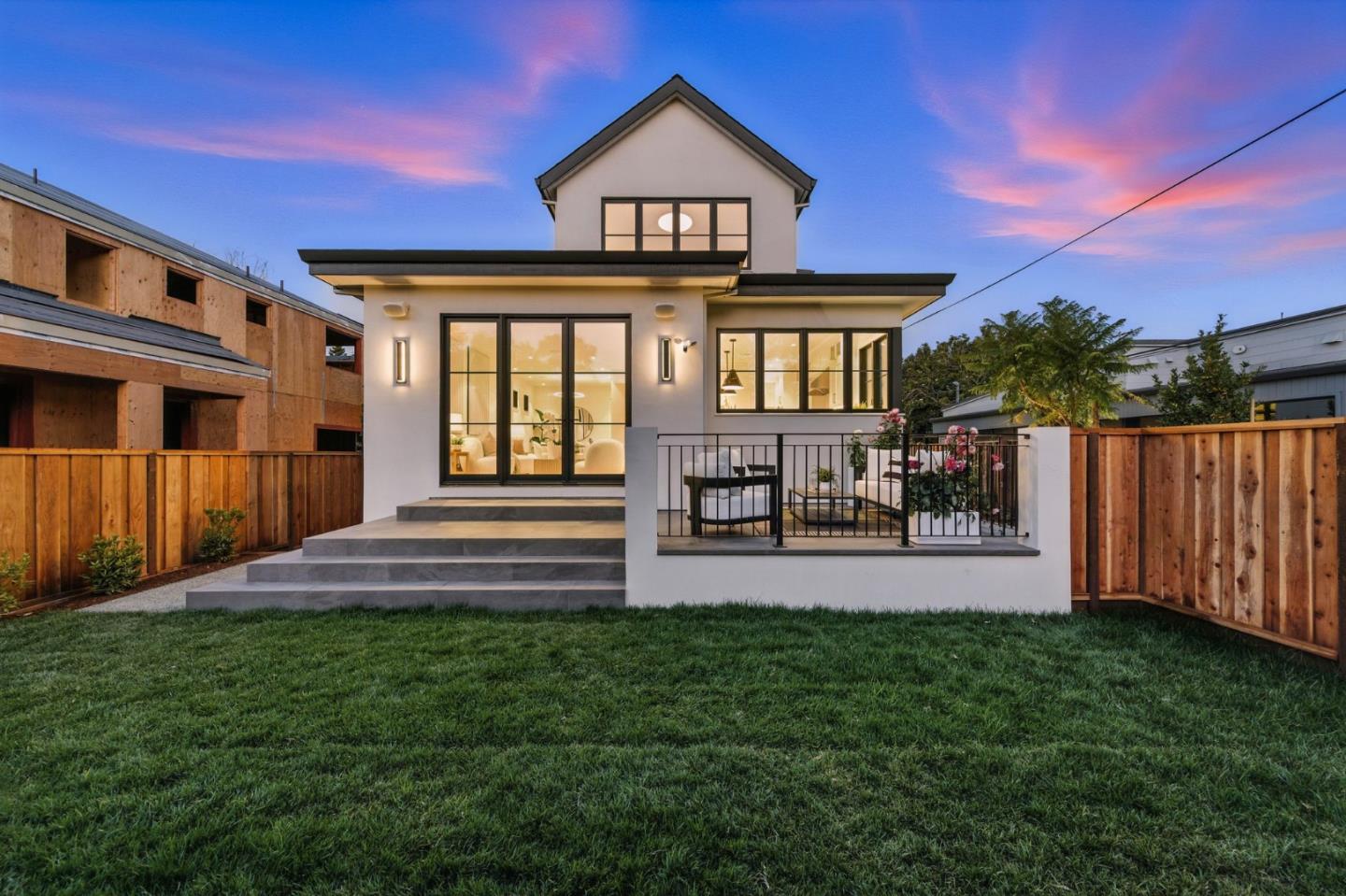 Detail Gallery Image 53 of 63 For 757 Homer Ave, Palo Alto,  CA 94301 - 6 Beds | 5/1 Baths