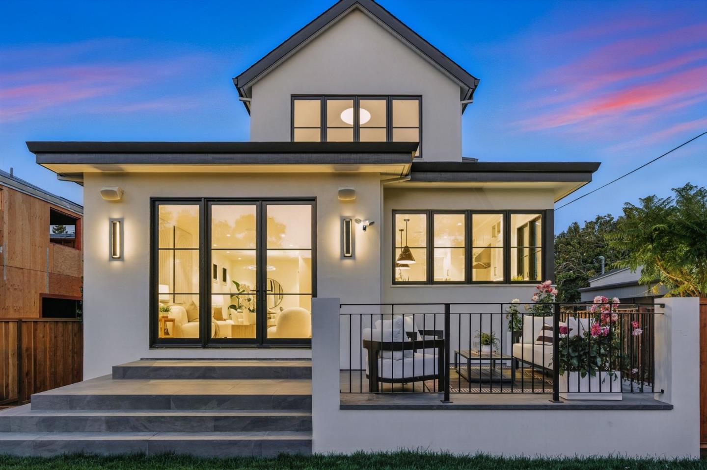 Detail Gallery Image 54 of 63 For 757 Homer Ave, Palo Alto,  CA 94301 - 6 Beds | 5/1 Baths