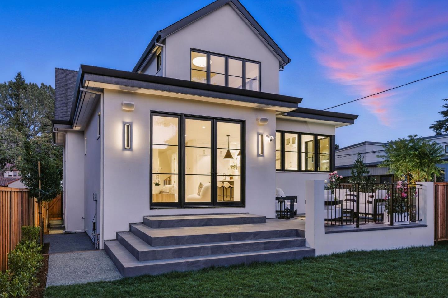 Detail Gallery Image 55 of 63 For 757 Homer Ave, Palo Alto,  CA 94301 - 6 Beds | 5/1 Baths