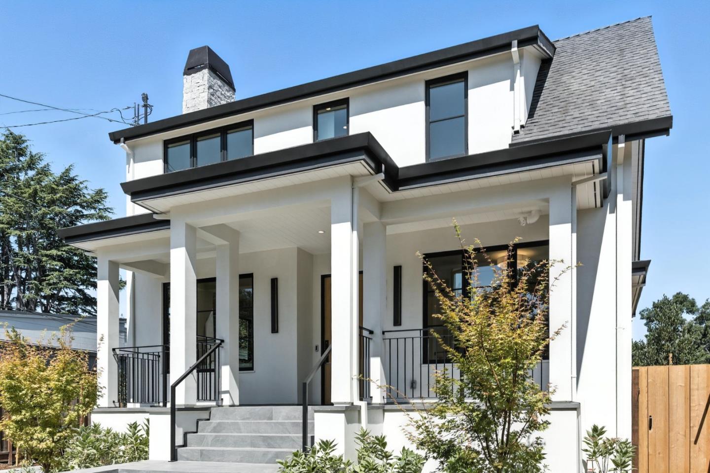 Detail Gallery Image 56 of 63 For 757 Homer Ave, Palo Alto,  CA 94301 - 6 Beds | 5/1 Baths