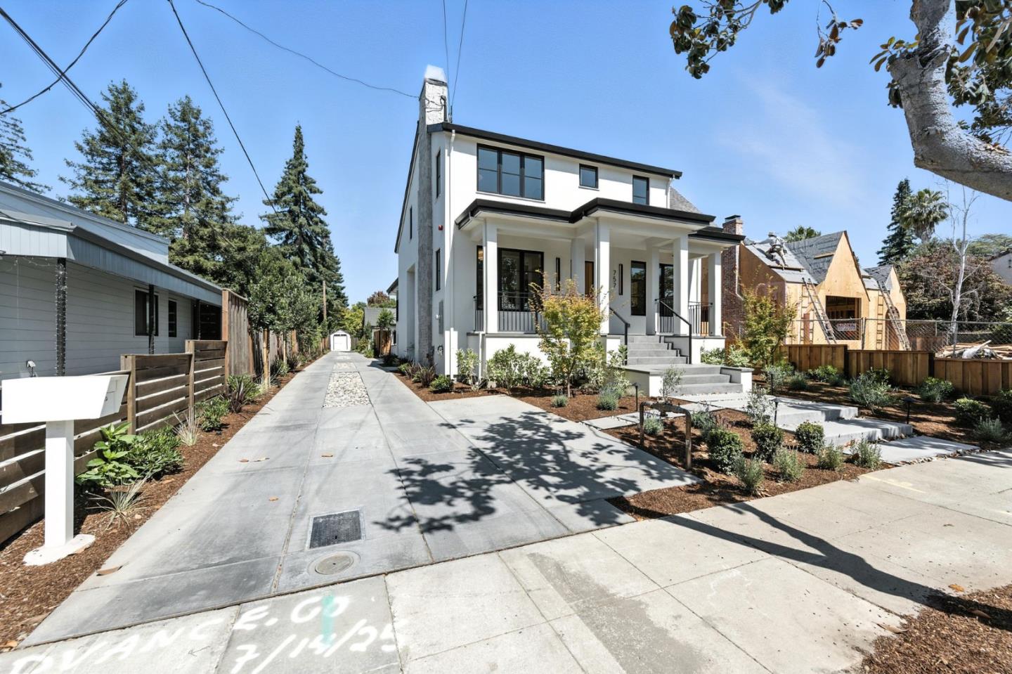 Detail Gallery Image 57 of 63 For 757 Homer Ave, Palo Alto,  CA 94301 - 6 Beds | 5/1 Baths