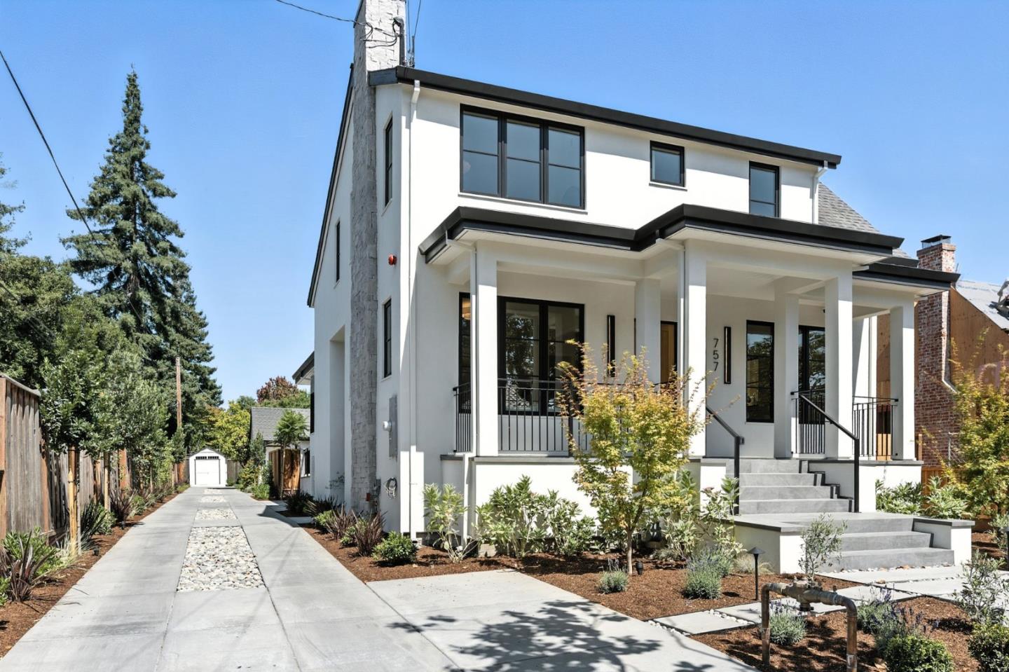 Detail Gallery Image 58 of 63 For 757 Homer Ave, Palo Alto,  CA 94301 - 6 Beds | 5/1 Baths