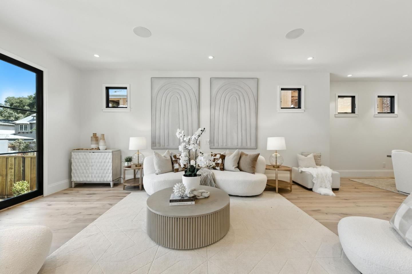 Detail Gallery Image 9 of 63 For 757 Homer Ave, Palo Alto,  CA 94301 - 6 Beds | 5/1 Baths