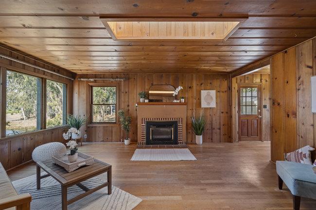 Detail Gallery Image 11 of 33 For 241 Palisades Ave, Santa Cruz,  CA 95062 - 2 Beds | 1 Baths