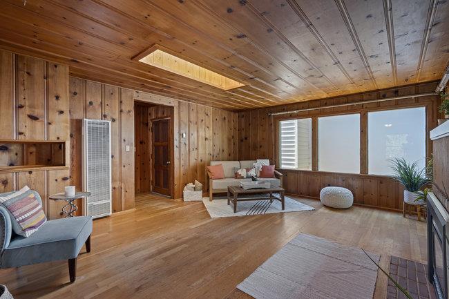 Detail Gallery Image 13 of 33 For 241 Palisades Ave, Santa Cruz,  CA 95062 - 2 Beds | 1 Baths