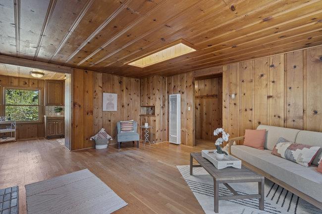 Detail Gallery Image 14 of 33 For 241 Palisades Ave, Santa Cruz,  CA 95062 - 2 Beds | 1 Baths