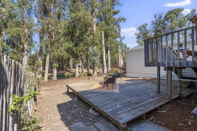 Detail Gallery Image 27 of 33 For 241 Palisades Ave, Santa Cruz,  CA 95062 - 2 Beds | 1 Baths