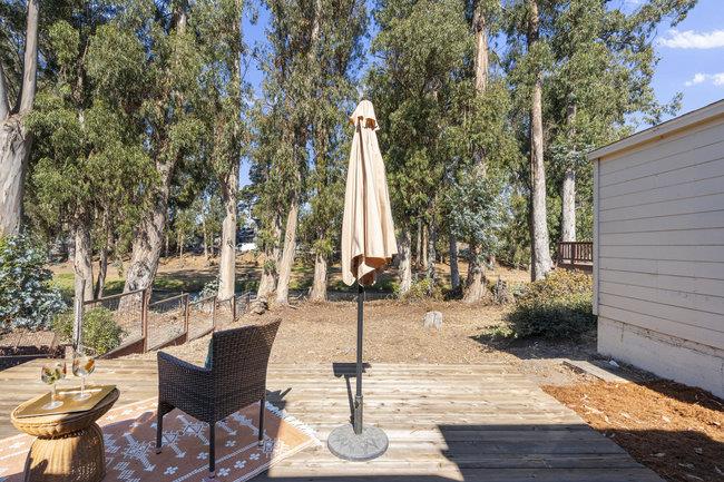 Detail Gallery Image 29 of 33 For 241 Palisades Ave, Santa Cruz,  CA 95062 - 2 Beds | 1 Baths