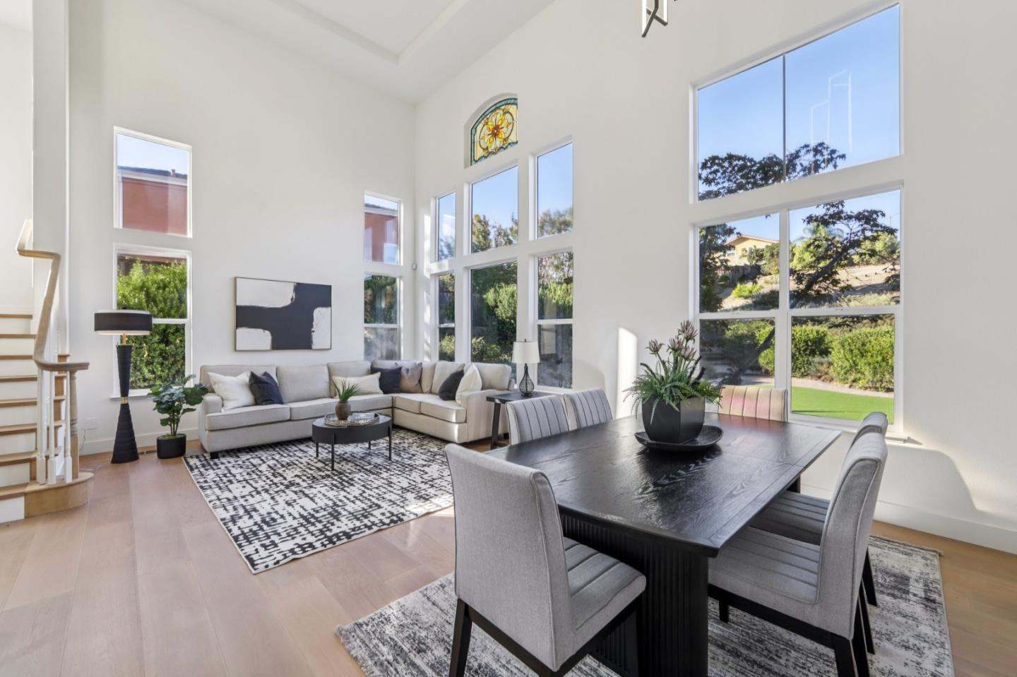 Detail Gallery Image 10 of 47 For 1527 Calco Creek Dr, San Jose,  CA 95127 - 6 Beds | 4 Baths