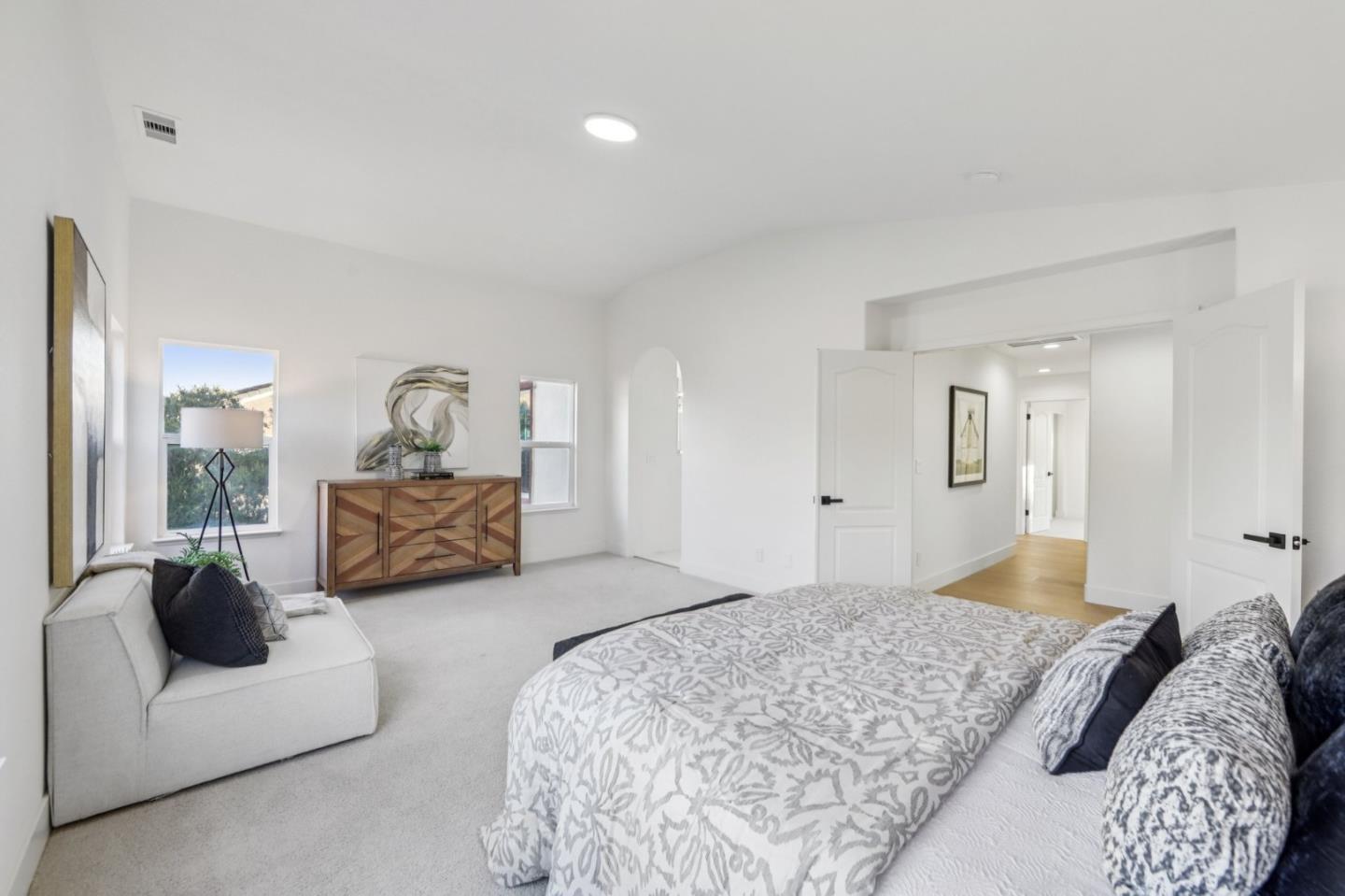 Detail Gallery Image 27 of 47 For 1527 Calco Creek Dr, San Jose,  CA 95127 - 6 Beds | 4 Baths