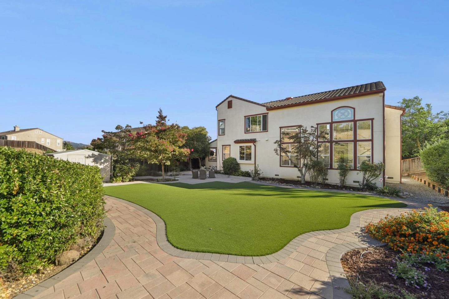 Detail Gallery Image 32 of 47 For 1527 Calco Creek Dr, San Jose,  CA 95127 - 6 Beds | 4 Baths