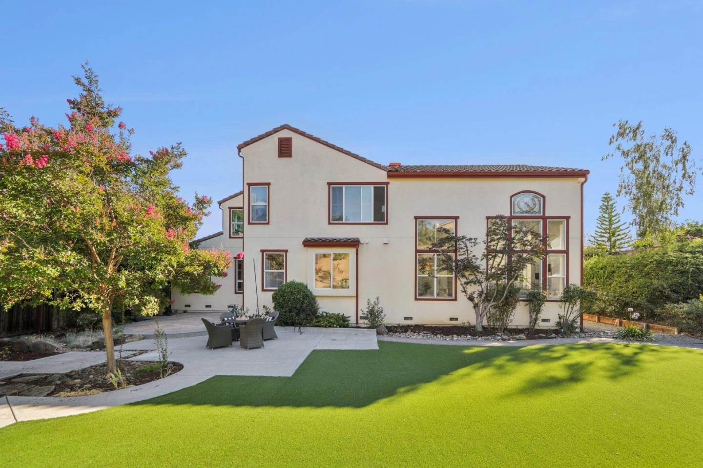 Detail Gallery Image 33 of 47 For 1527 Calco Creek Dr, San Jose,  CA 95127 - 6 Beds | 4 Baths