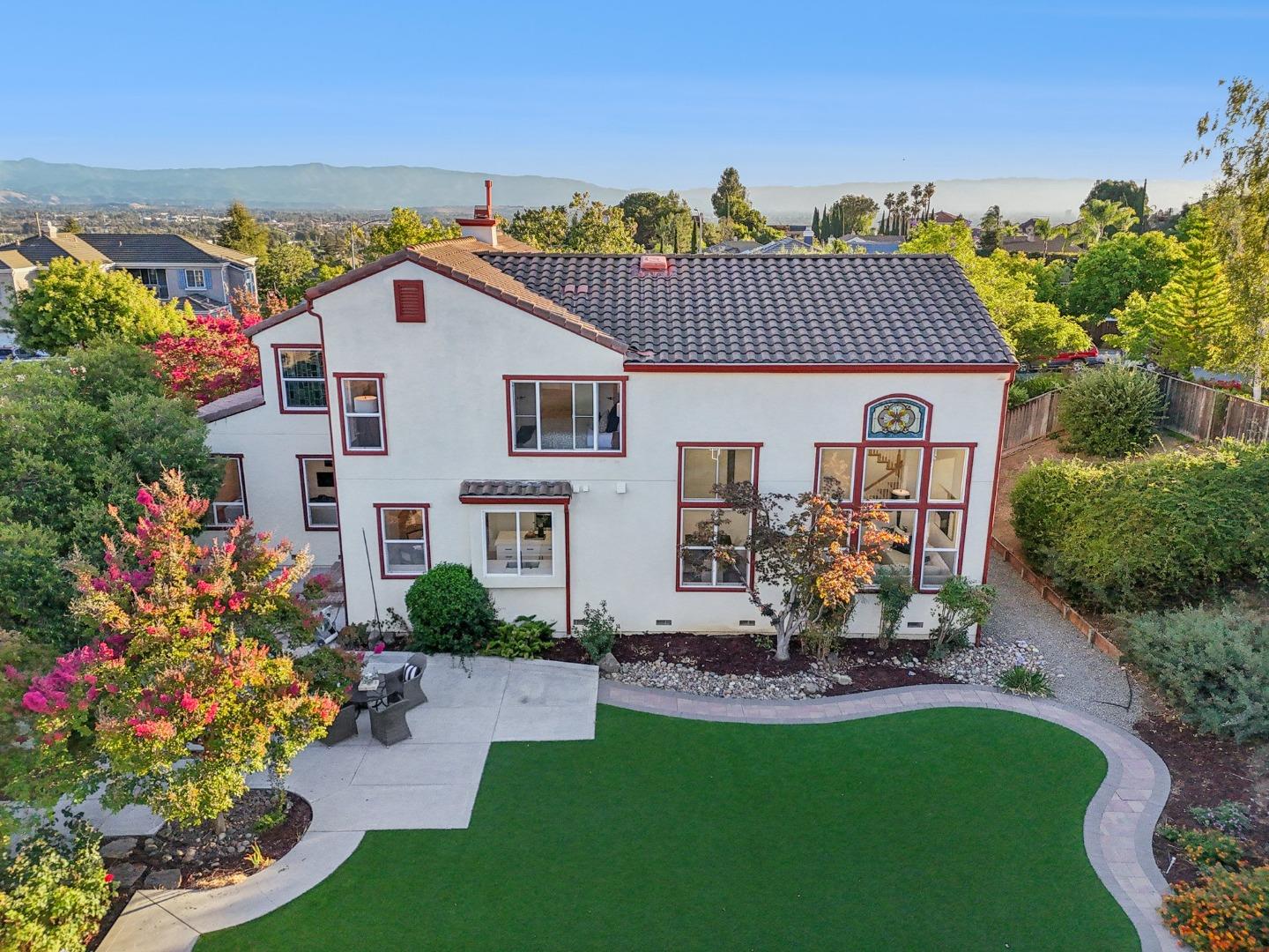 Detail Gallery Image 42 of 47 For 1527 Calco Creek Dr, San Jose,  CA 95127 - 6 Beds | 4 Baths