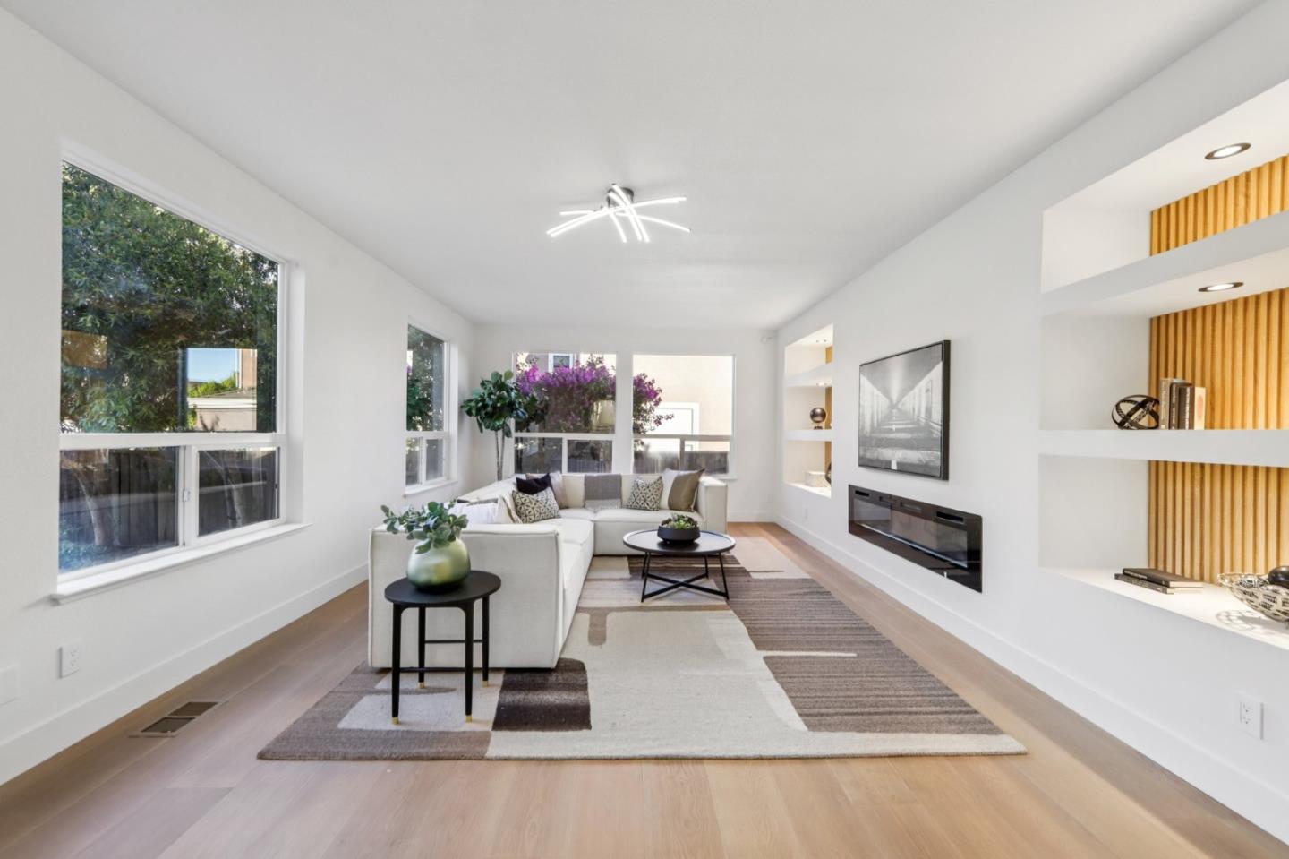 Detail Gallery Image 7 of 47 For 1527 Calco Creek Dr, San Jose,  CA 95127 - 6 Beds | 4 Baths