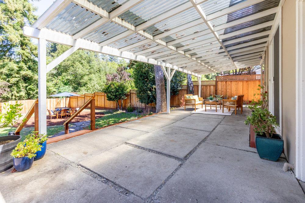 Detail Gallery Image 16 of 24 For 116 S Navarra Dr, Scotts Valley,  CA 95066 - 3 Beds | 1 Baths
