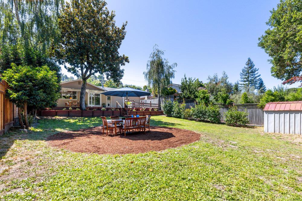 Detail Gallery Image 20 of 24 For 116 S Navarra Dr, Scotts Valley,  CA 95066 - 3 Beds | 1 Baths