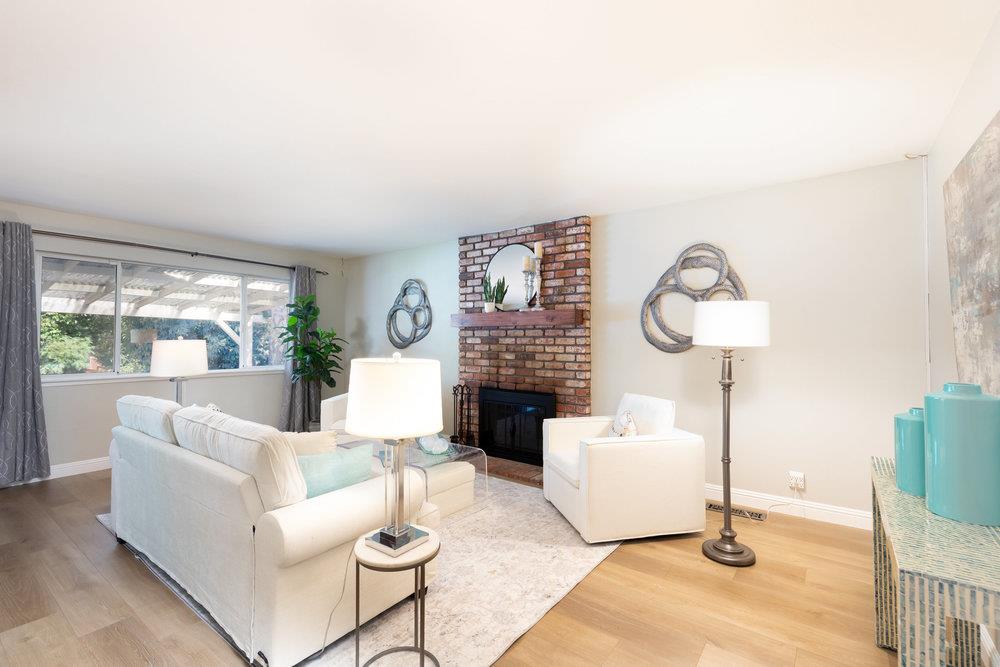 Detail Gallery Image 4 of 24 For 116 S Navarra Dr, Scotts Valley,  CA 95066 - 3 Beds | 1 Baths