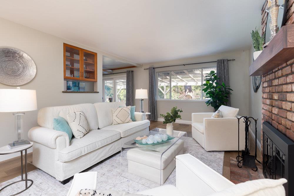 Detail Gallery Image 5 of 24 For 116 S Navarra Dr, Scotts Valley,  CA 95066 - 3 Beds | 1 Baths
