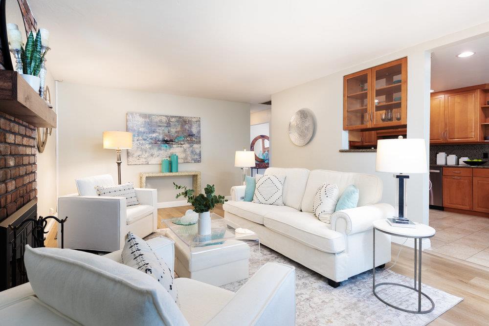 Detail Gallery Image 6 of 24 For 116 S Navarra Dr, Scotts Valley,  CA 95066 - 3 Beds | 1 Baths