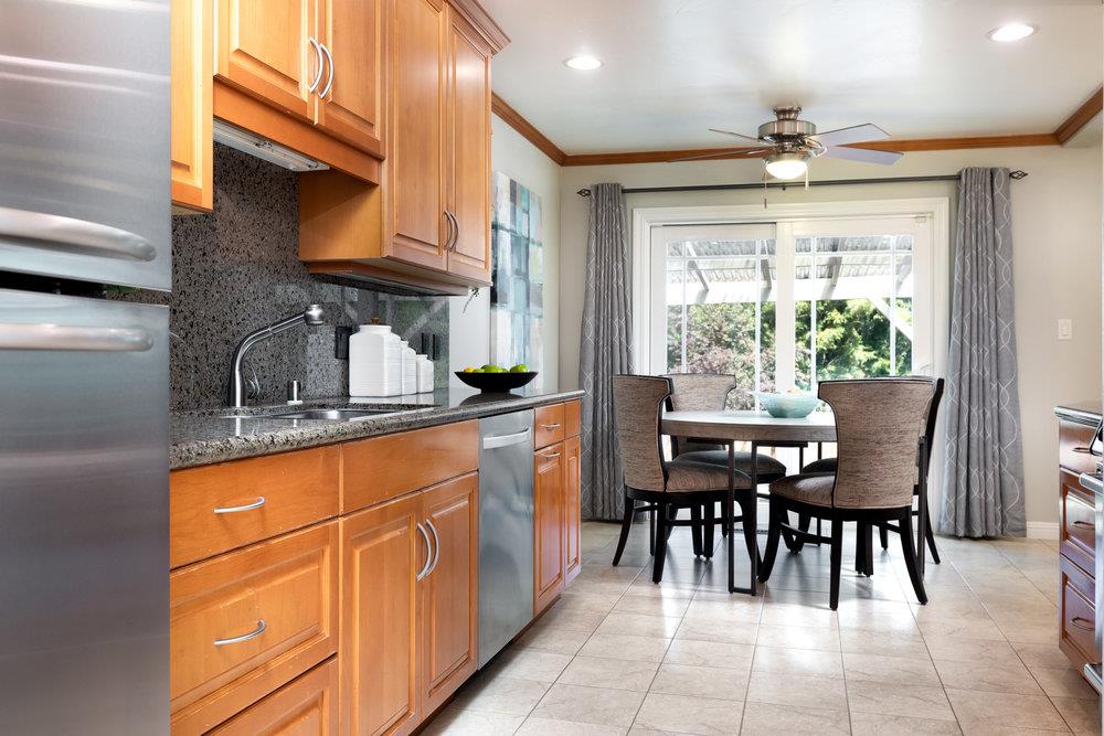 Detail Gallery Image 8 of 24 For 116 S Navarra Dr, Scotts Valley,  CA 95066 - 3 Beds | 1 Baths
