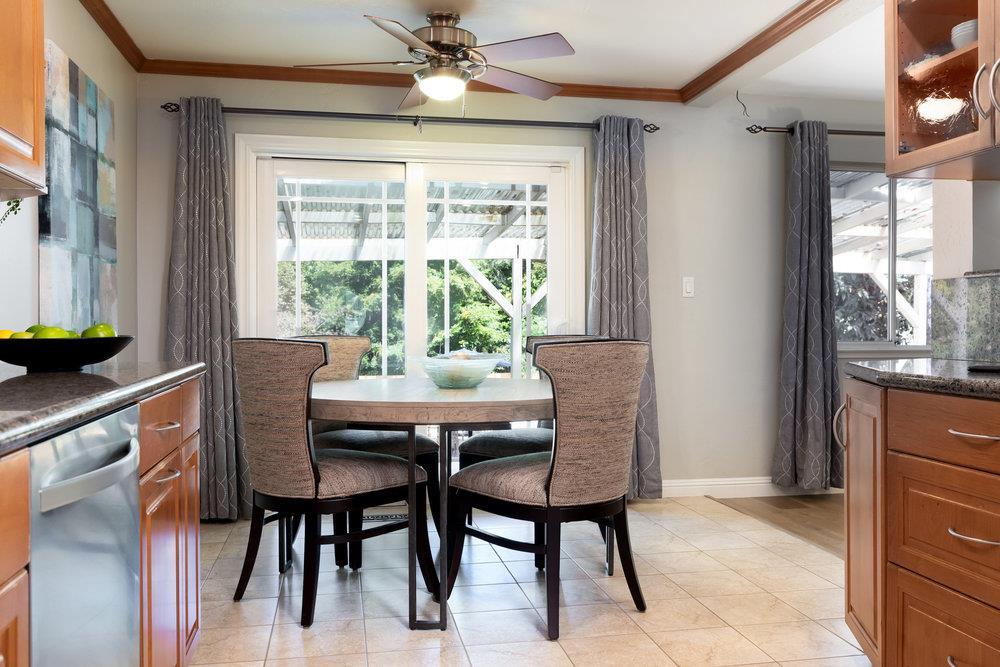 Detail Gallery Image 9 of 24 For 116 S Navarra Dr, Scotts Valley,  CA 95066 - 3 Beds | 1 Baths