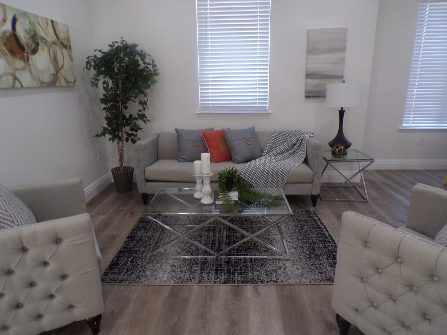 Detail Gallery Image 12 of 27 For 401 S Norfolk St #110,  San Mateo,  CA 94401 - 2 Beds | 2 Baths