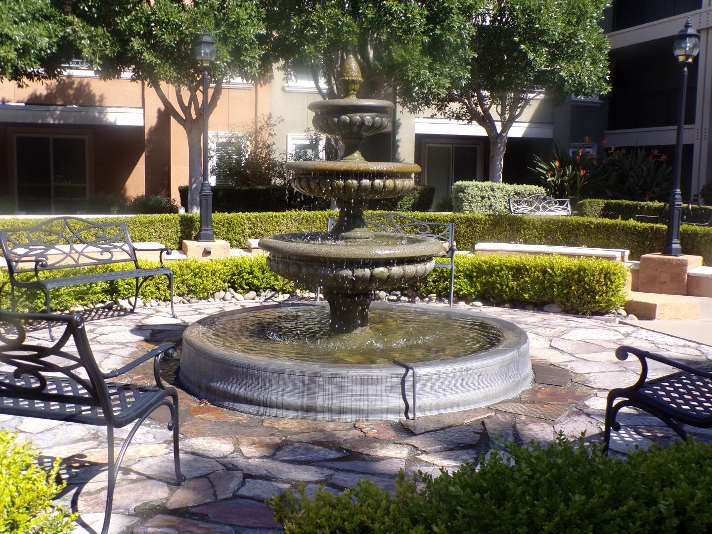 Detail Gallery Image 26 of 27 For 401 S Norfolk St #110,  San Mateo,  CA 94401 - 2 Beds | 2 Baths