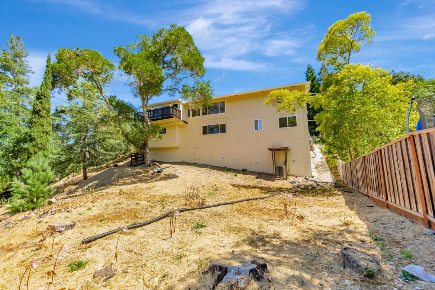 Detail Gallery Image 46 of 48 For 17 Muth Dr, Orinda,  CA 94563 - 4 Beds | 3 Baths