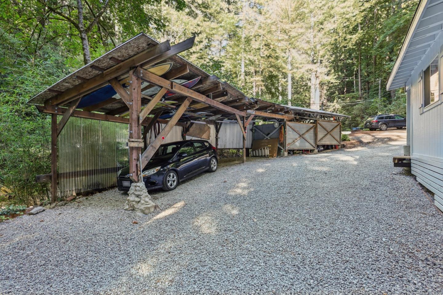 Detail Gallery Image 36 of 38 For 1502 Eureka Canyon Rd, Watsonville,  CA 95076 - 2 Beds | 1 Baths