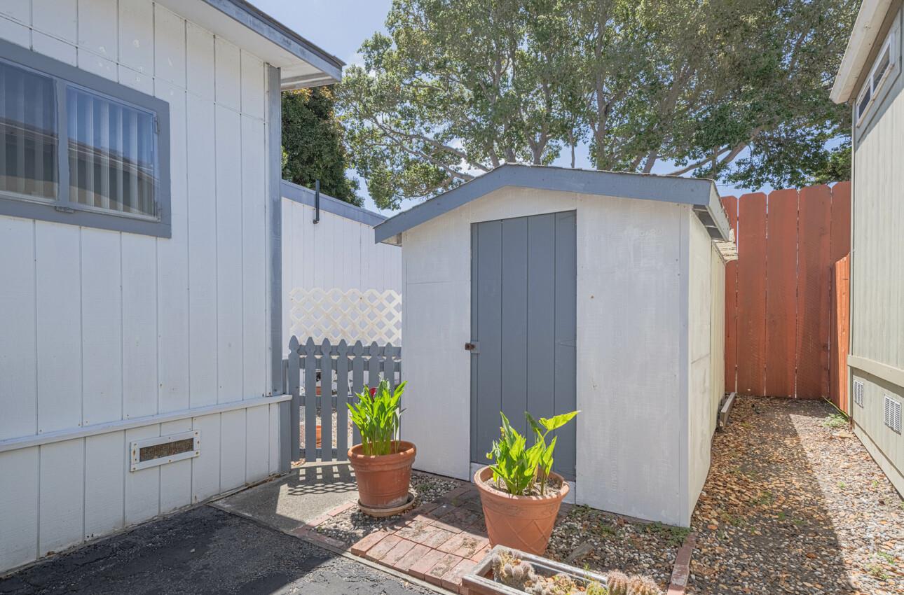 Detail Gallery Image 30 of 37 For 700 Briggs Ave #18,  Pacific Grove,  CA 93950 - 2 Beds | 2 Baths
