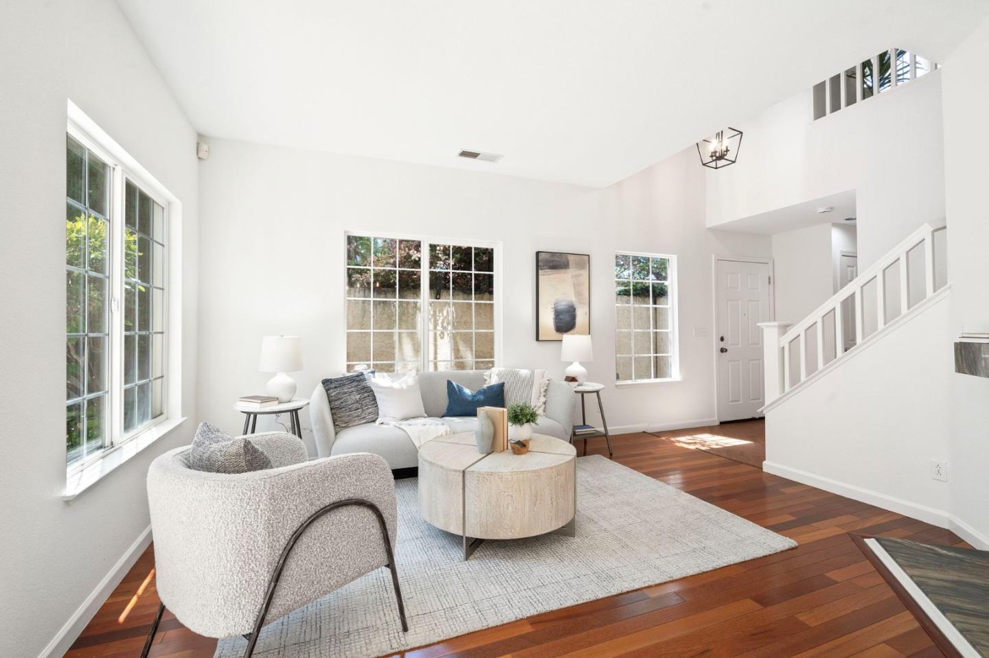 Detail Gallery Image 11 of 25 For 3756 Versailles Ct, San Jose,  CA 95127 - 4 Beds | 2/1 Baths