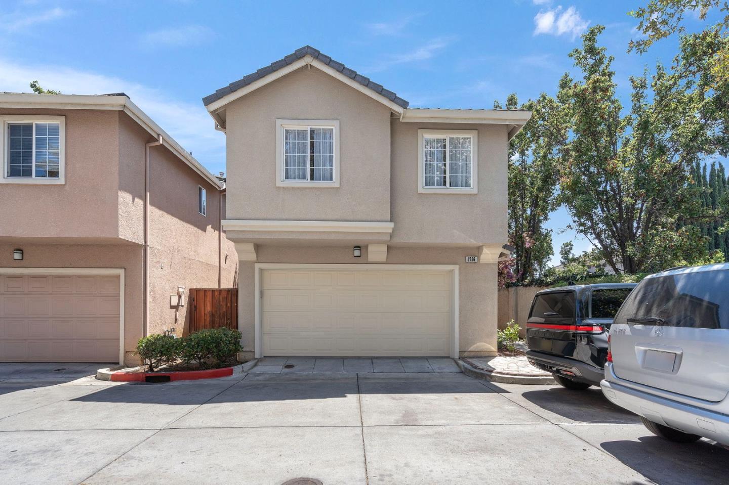 Detail Gallery Image 2 of 25 For 3756 Versailles Ct, San Jose,  CA 95127 - 4 Beds | 2/1 Baths