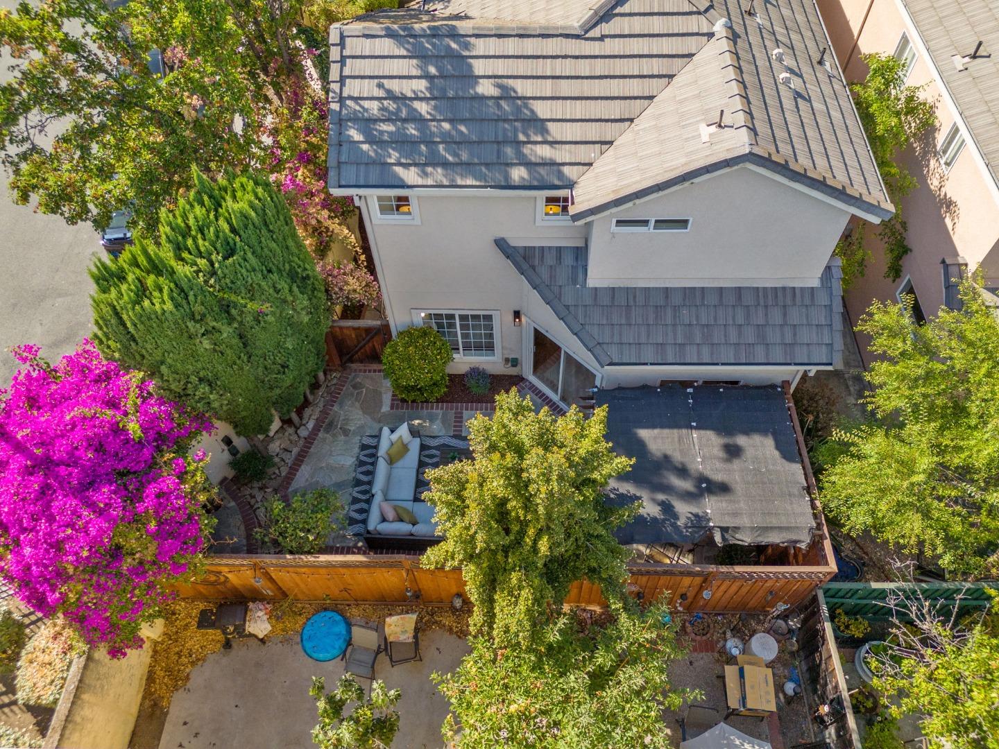Detail Gallery Image 24 of 25 For 3756 Versailles Ct, San Jose,  CA 95127 - 4 Beds | 2/1 Baths