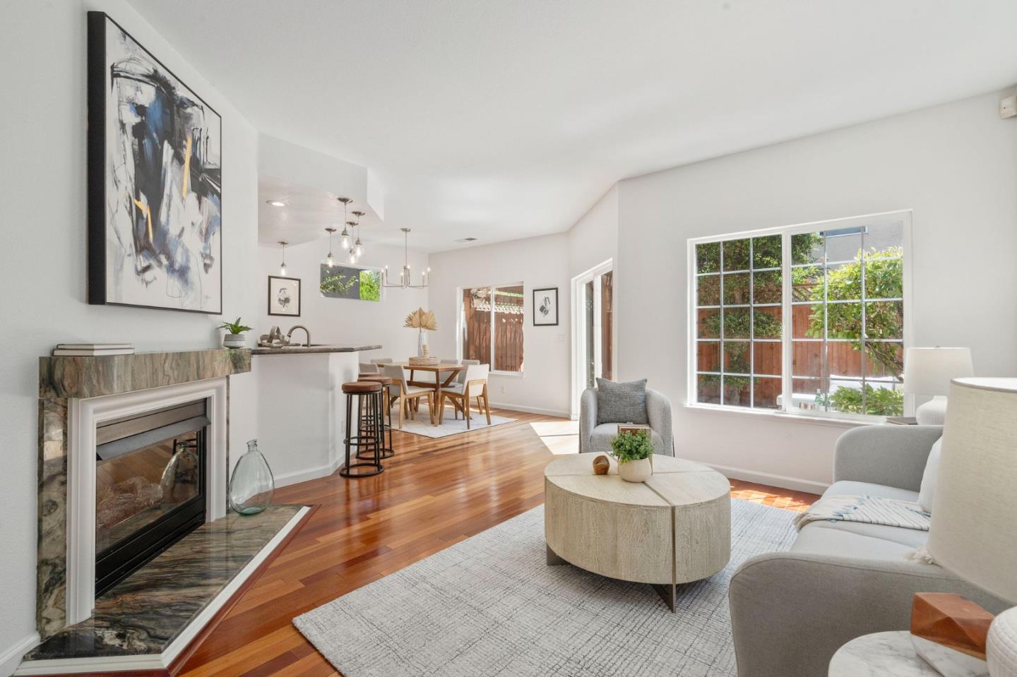 Detail Gallery Image 4 of 25 For 3756 Versailles Ct, San Jose,  CA 95127 - 4 Beds | 2/1 Baths