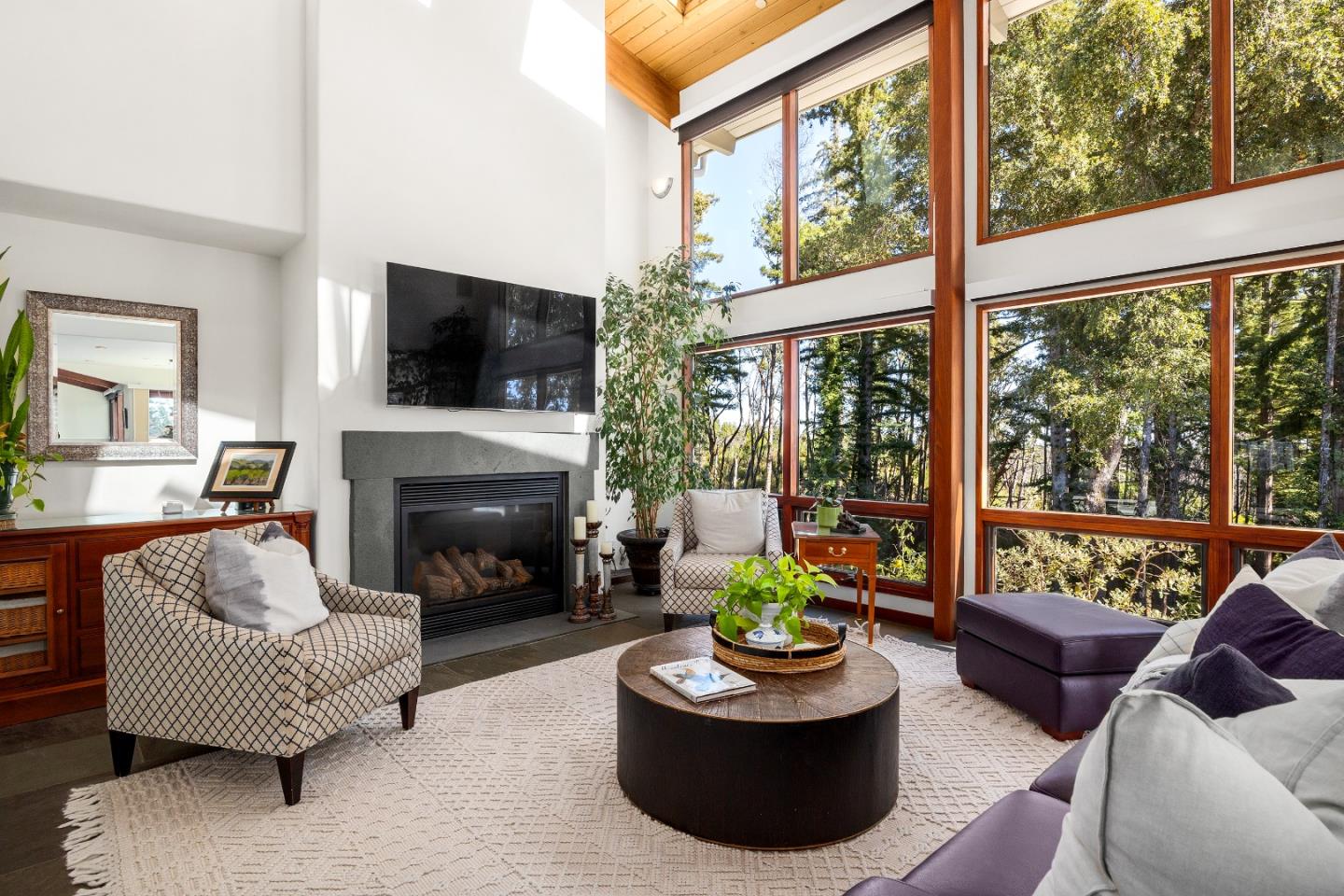 Detail Gallery Image 10 of 88 For 340 Twilight Ln, Santa Cruz,  CA 95060 - 3 Beds | 2/1 Baths