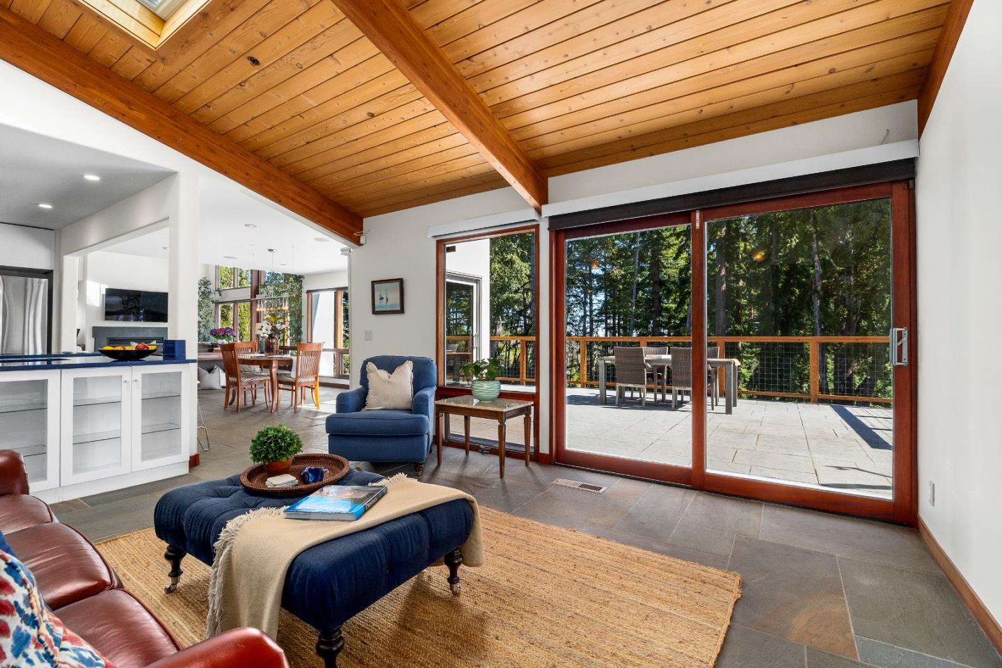 Detail Gallery Image 26 of 88 For 340 Twilight Ln, Santa Cruz,  CA 95060 - 3 Beds | 2/1 Baths