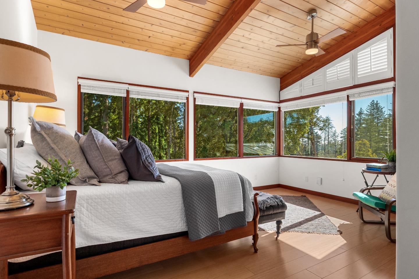 Detail Gallery Image 43 of 88 For 340 Twilight Ln, Santa Cruz,  CA 95060 - 3 Beds | 2/1 Baths