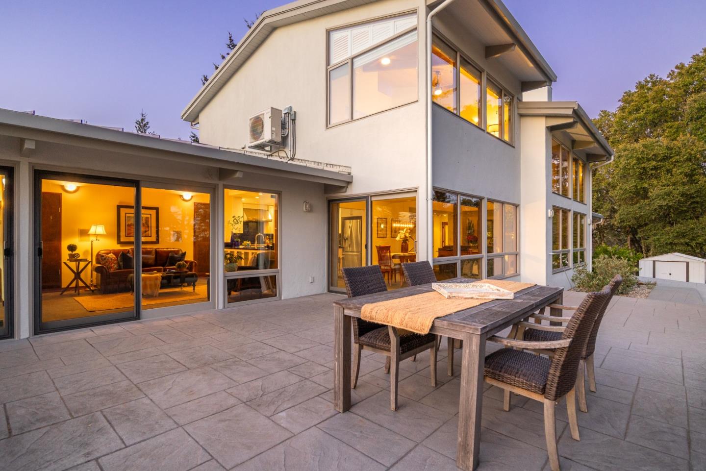 Detail Gallery Image 52 of 88 For 340 Twilight Ln, Santa Cruz,  CA 95060 - 3 Beds | 2/1 Baths