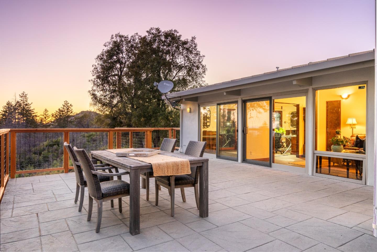 Detail Gallery Image 54 of 88 For 340 Twilight Ln, Santa Cruz,  CA 95060 - 3 Beds | 2/1 Baths