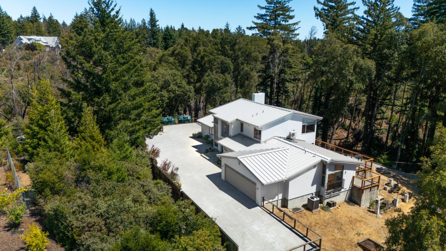 Detail Gallery Image 59 of 88 For 340 Twilight Ln, Santa Cruz,  CA 95060 - 3 Beds | 2/1 Baths