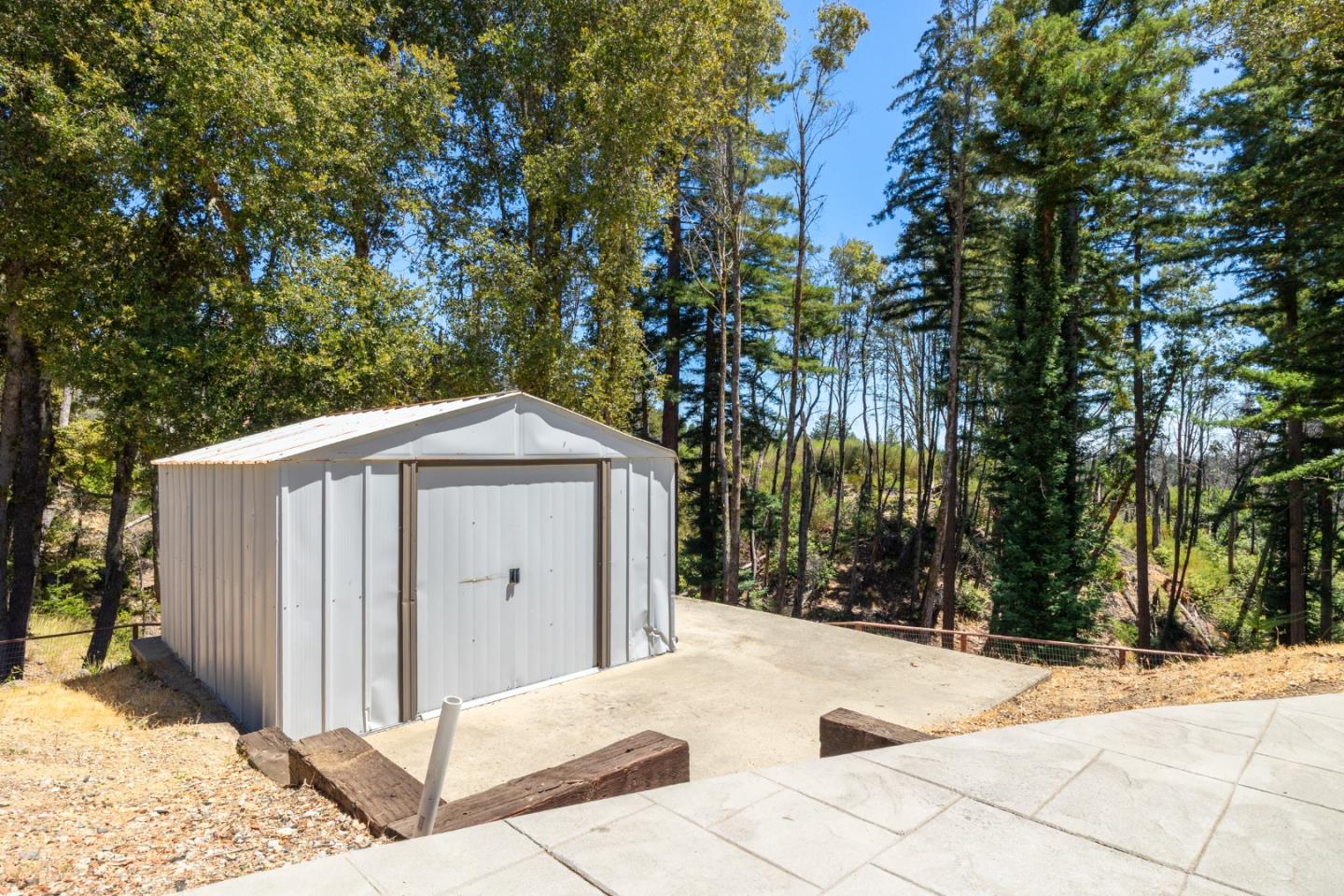 Detail Gallery Image 76 of 88 For 340 Twilight Ln, Santa Cruz,  CA 95060 - 3 Beds | 2/1 Baths