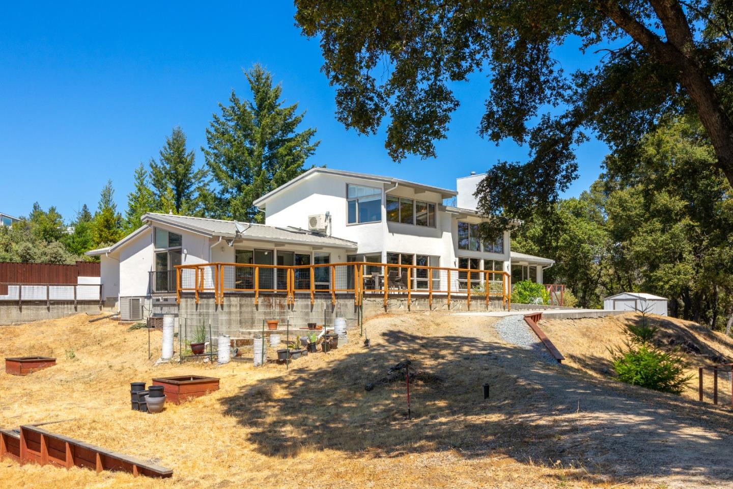 Detail Gallery Image 83 of 88 For 340 Twilight Ln, Santa Cruz,  CA 95060 - 3 Beds | 2/1 Baths