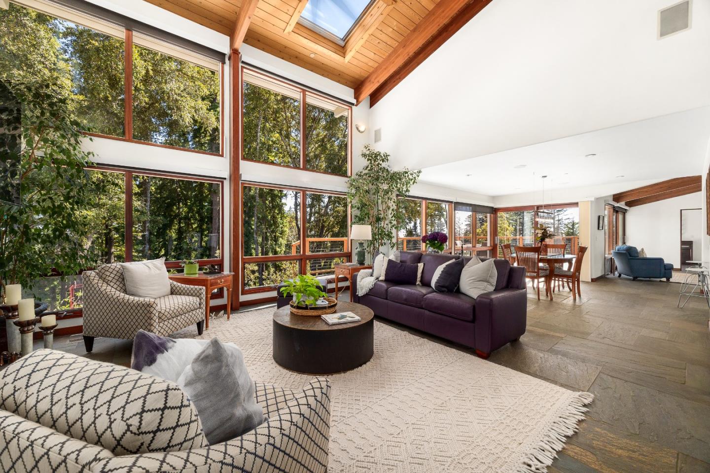 Detail Gallery Image 9 of 88 For 340 Twilight Ln, Santa Cruz,  CA 95060 - 3 Beds | 2/1 Baths