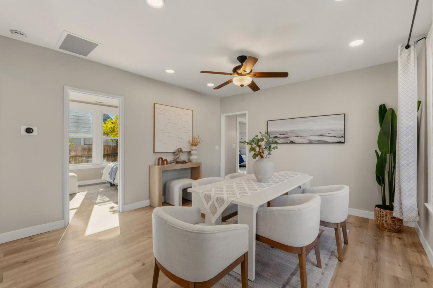 Detail Gallery Image 10 of 54 For 271 N Central Ave, Campbell,  CA 95008 - 3 Beds | 1 Baths